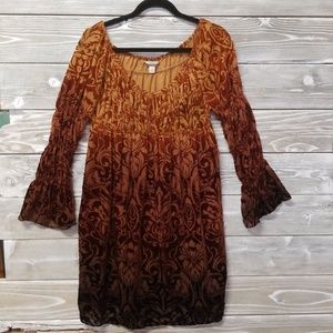 Muse by Boston Proper Dress